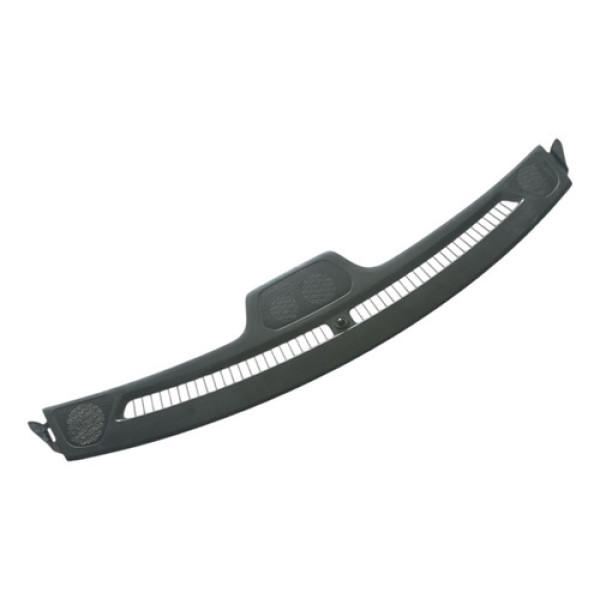 Grade Churrasqueira Saída Ar Ipainel  Compass 2016 A 2023