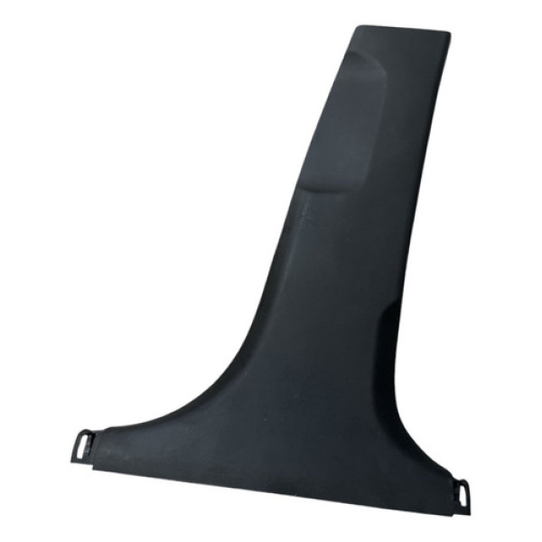 Acabamento Coluna Inferior Direita Hyundai Creta 2021-2024