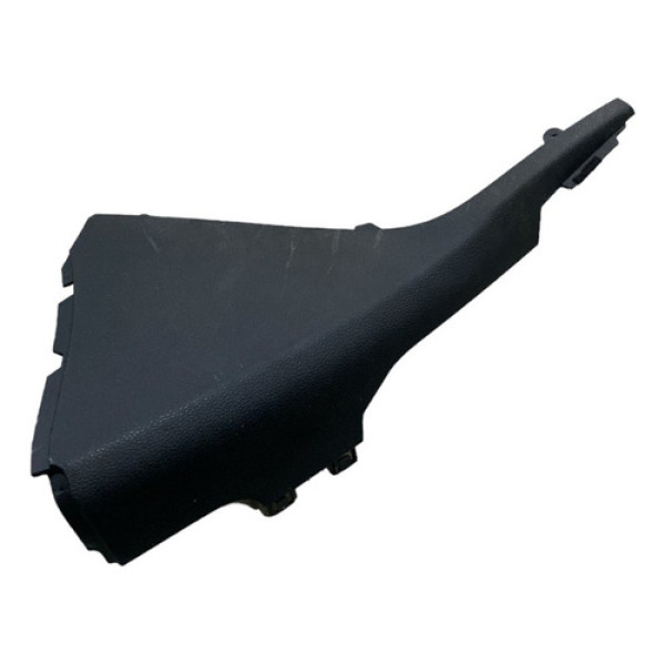 Acabamento Esquerdo Console Central Honda Civic 2017-2020