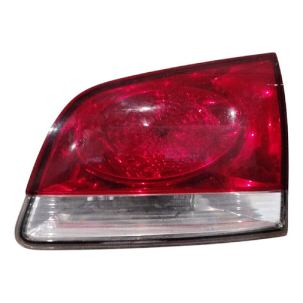 Lanterna Traseira Direita Tampa Fiat Palio Siena 2010