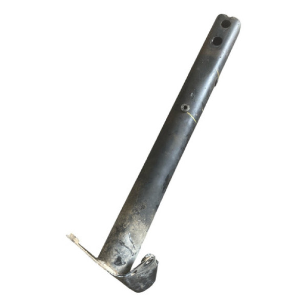 Suporte Alma Parachoque Fiat Toro Volcano 2017-2023