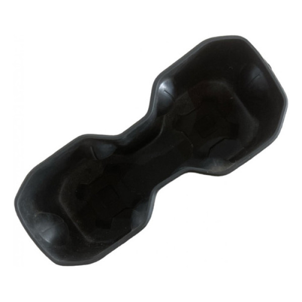 Borracha Porta Copos Console Jeep Renegade Sport 1.8 2021 Preto