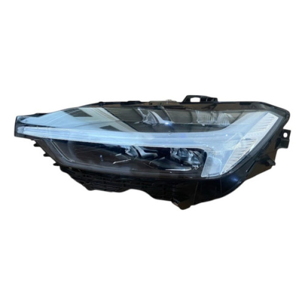 Farol Esquerdo Volvo Xc60 Full Led 2017-2024 Esquerdo/motorista