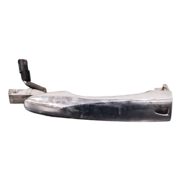 Maçaneta Externa Dianteira Direita Nissan Kicks 2016 A 2024