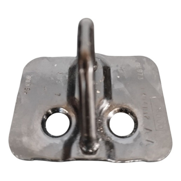 Batente Tranca Porta Malas Ford Fusion 2013 A 2017