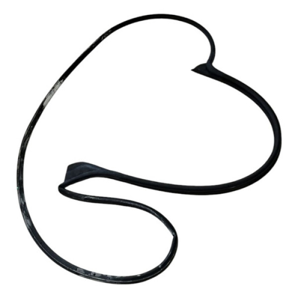 Borracha De Vedação Dianteira Direita Honda City 1.5 2024