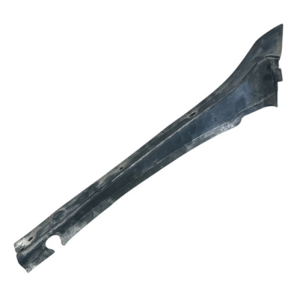 Acabamento Paralama Dianteiro Direito Bmw 320i 2013-2016