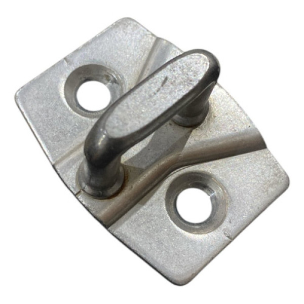 Batente Trava Porta Bmw 320i X3 2011-2017 Usado Original