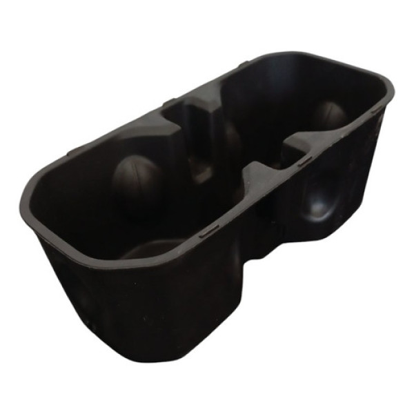 Porta Copos Borracha Jeep Compass 2022 Original