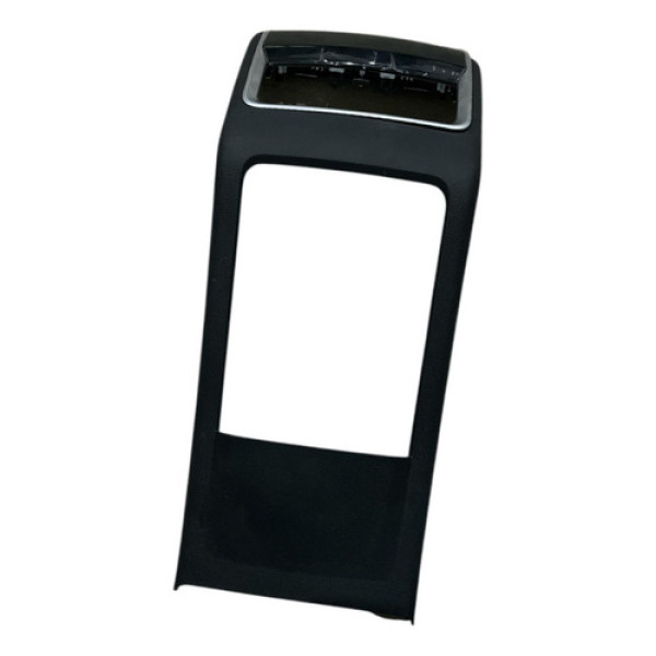 Acabamento Console Traseiro Tiggo 5x Pro 2021-2025