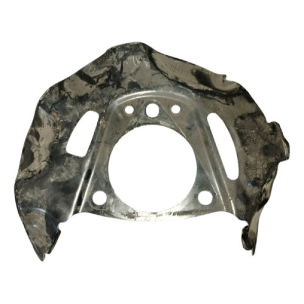 Defletor Disco Freio Gm Chevrolet Onix 2020 A 2024