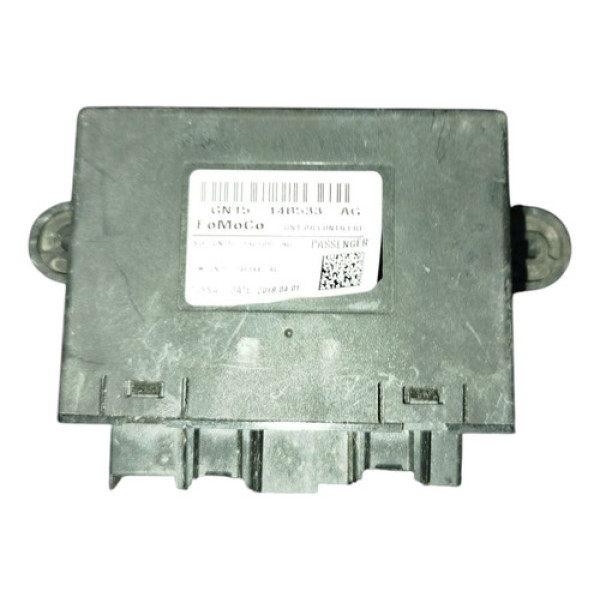 Módulo Conforto Ford Ecosport 1.5 2019 Original