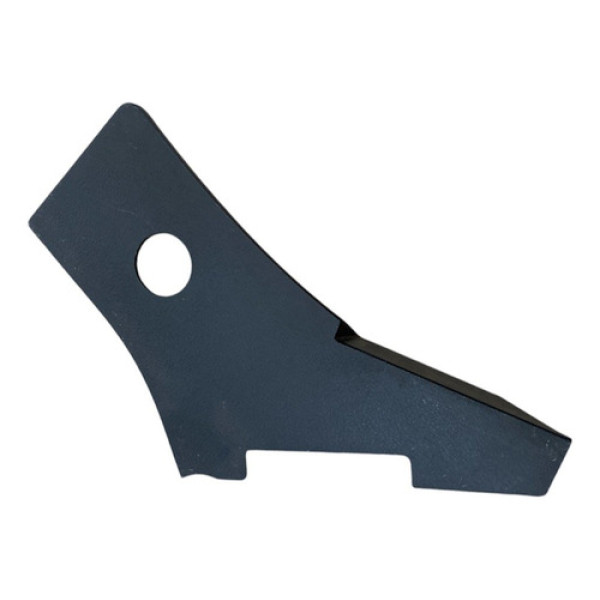 Acabamento Inferior Coluna Traseira Esquerdo Toro 2018-2022