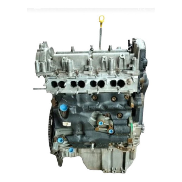 Motor Parcial Jeep Compass 2.0 4x4 Diesel 2015 A 2022