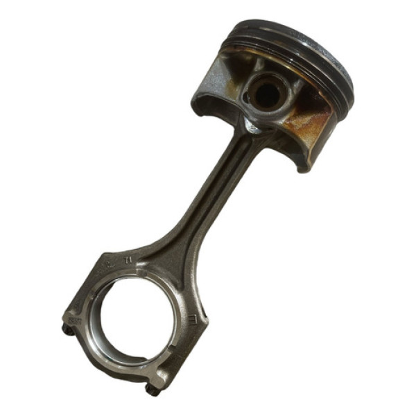 Pistão Com Biela Ford Fusion 2.0 Turbo 2013-2017 Original