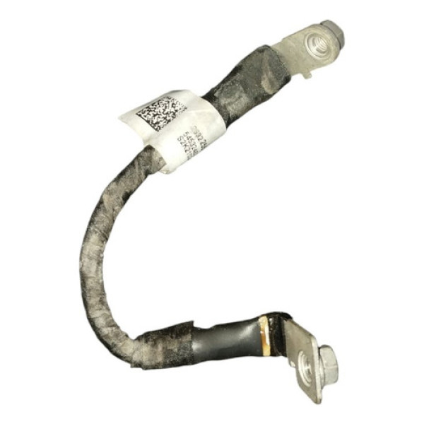 Cabo Terra Polo Bateria Gm Chevrolet Onix Plus 2021 2024