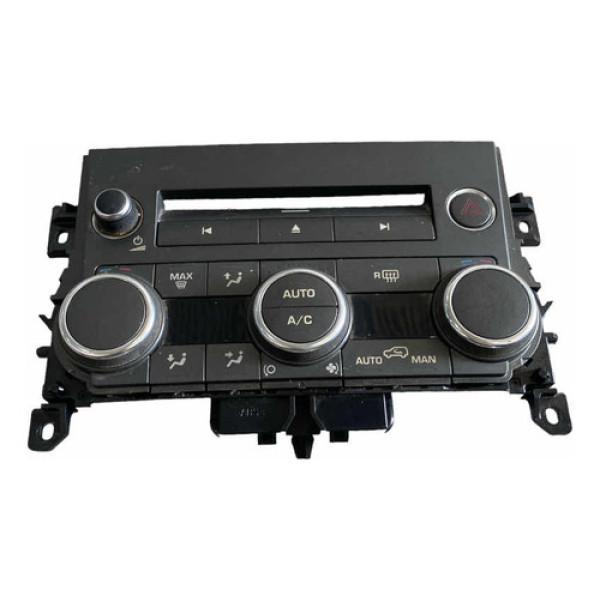 123 Comando Ar Land Rover Evoque 12 13 14 15 Original.