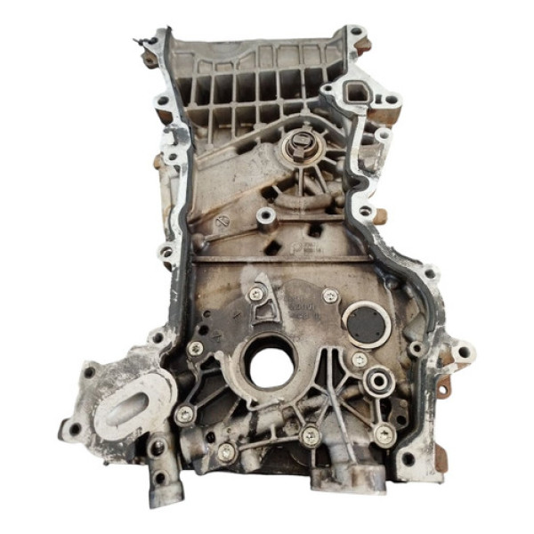 Tampa Bomba Óleo Fiat Toro 2023 2024 Original