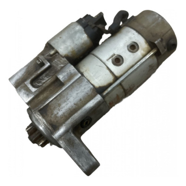 Motor Arranque  Discovery 3 4 2.7 Diesel 2008 A 2013