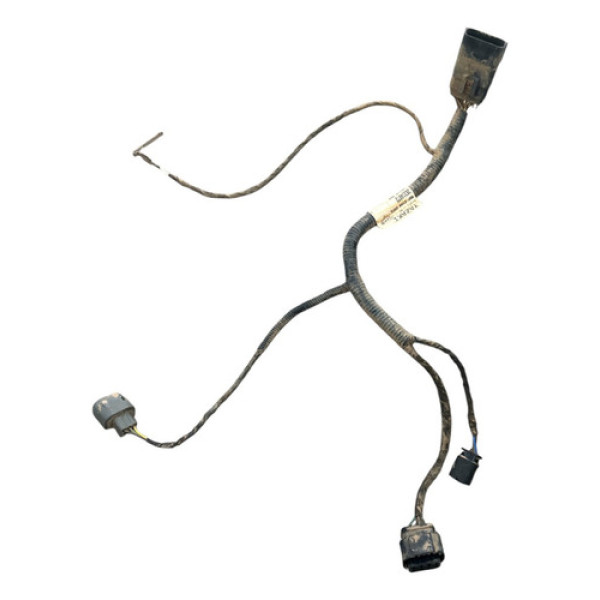 Chicote Da Bomba Do Combustivel Tracker 2020 A 2023