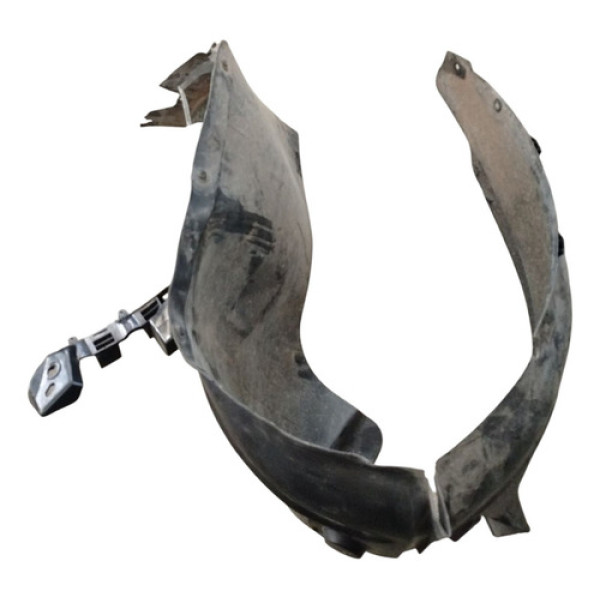 Parabarro Traseiro Esquerdo Gm Chevrolet Onix 2020 A 2024