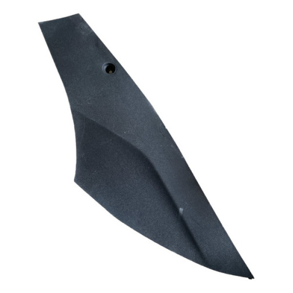 Acabamento Console Direito Chevrolet Tracker 2020 A 2024