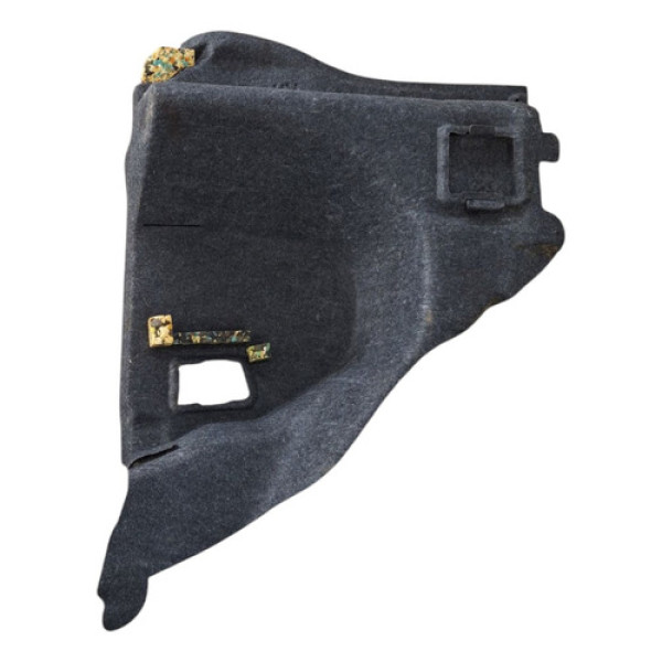 Forro Porta Malas Direito Ford Ecosport 1.5 2016 A 2020