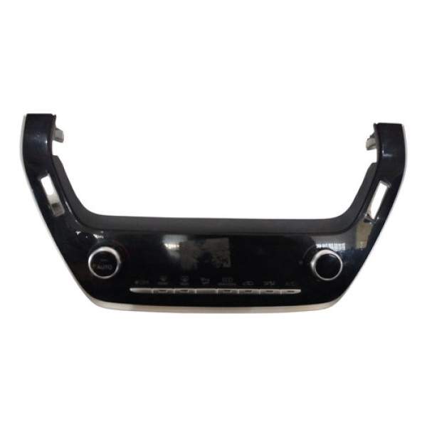 Comando Ar Condicionado Toyota Corolla Altis Hybrid 2021-23
