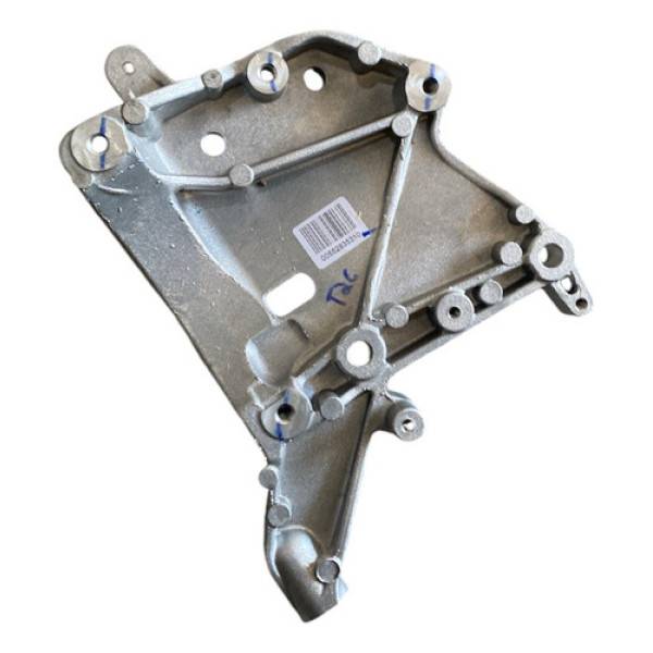 Suporte Compressor De Ar Fiat Toro 2.0 Diesel 2018-2023