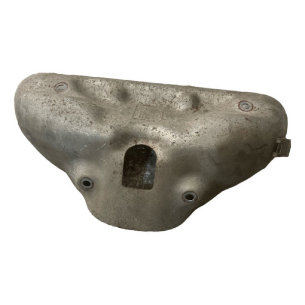 Defletor Protetor De Calor Hyundai I30 2009-2012