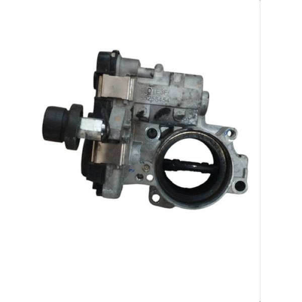 Corpo Borboleta Compass Renegade Toro 2.0 Diesel 2018-2023