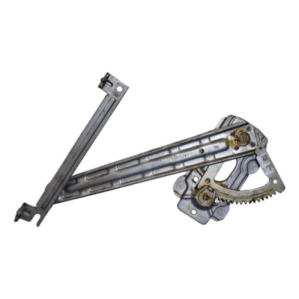 Máquina Vidro Manual Traseira Direita Renault Kwid 2017 2023