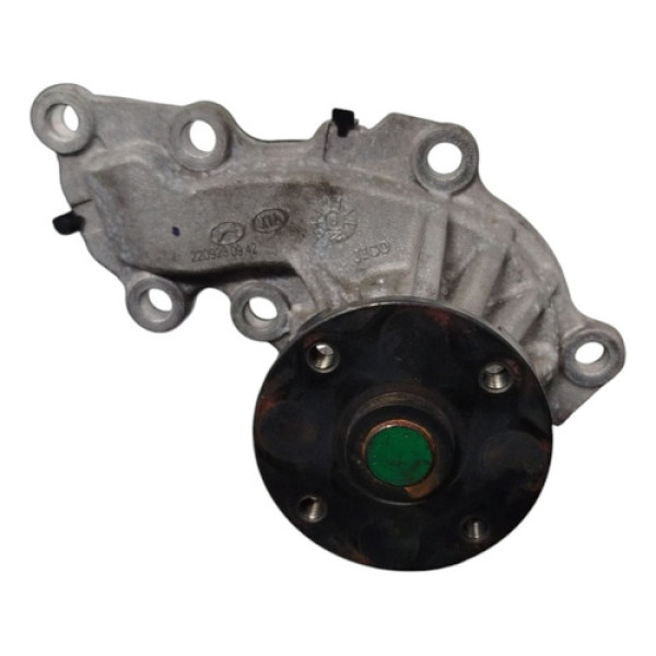 Bomba De Água Hyundai Creta 1.0 2023 Original