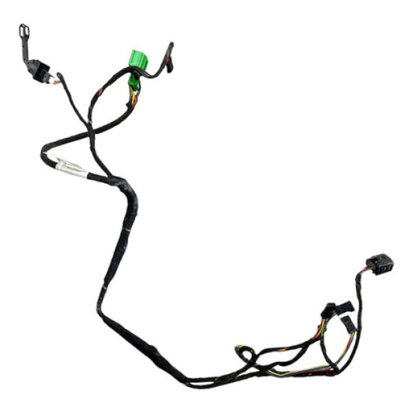 Chicote Caixa Evaporadora Land Rover Evoque 2013-2015 Usado