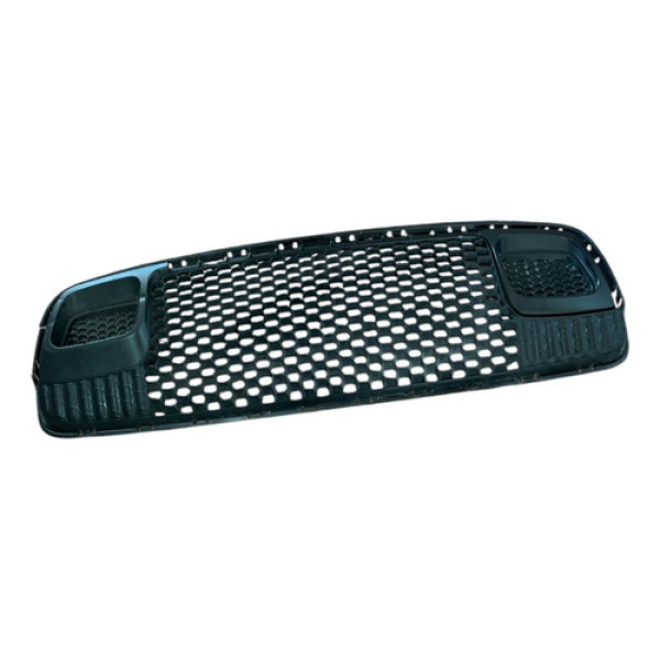 Grade Para-choque Dianteira Jeep Compass 2016-2020