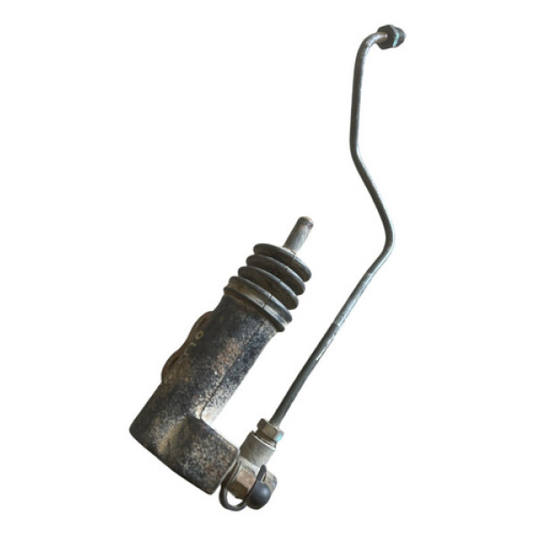 Atuador Embreagem Hyundai Hb20 2015 À 2018