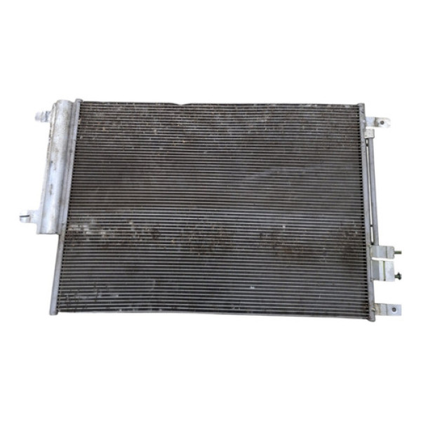 Condensador Do Ar Condicionado Jeep Compass 1.3 2022 A 2024