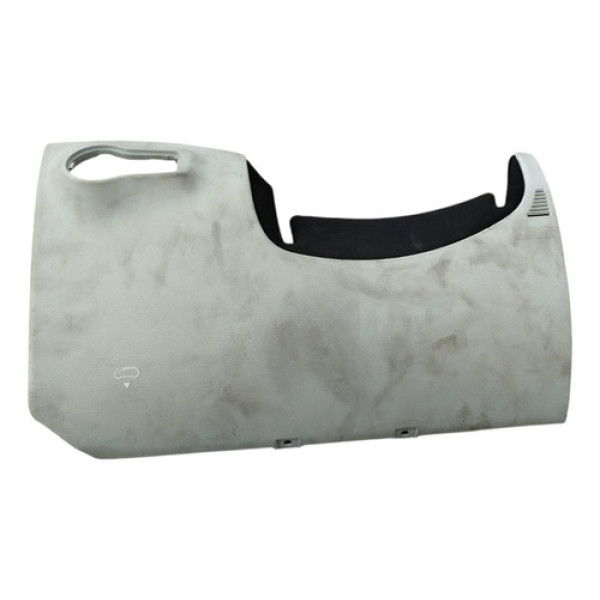 Acabamento Inferior Coluna Direção Jeep Compass 2016 A 2021