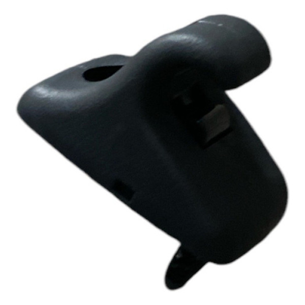 Alça Trava Do Quebra Sol Hyundai Creta 2023-2024 Usado