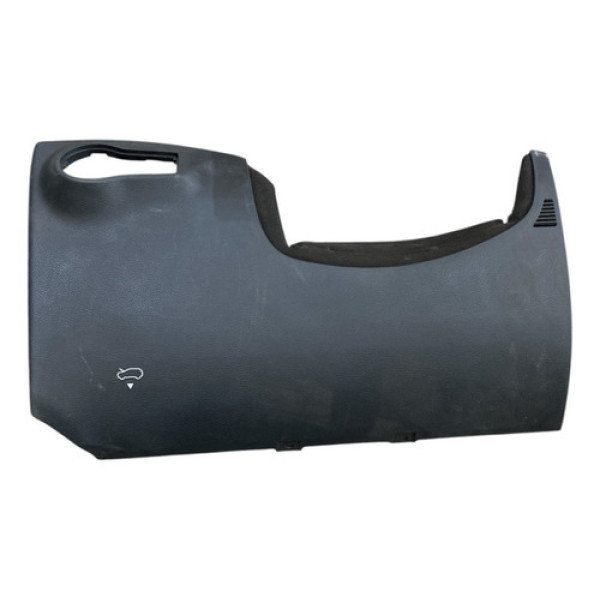 Acabamento Inferior Coluna Direção Jeep Compass 2016-2021