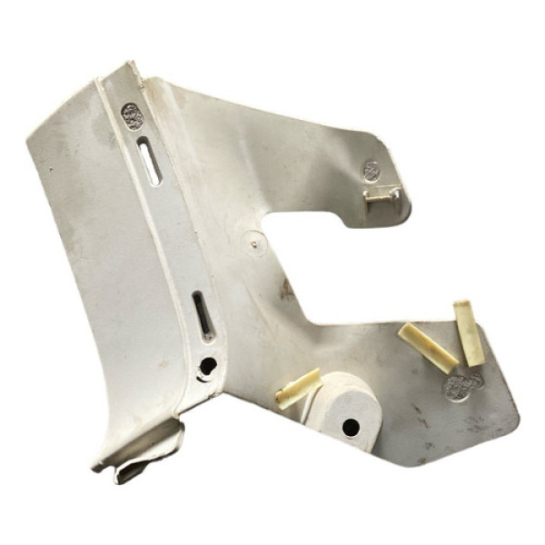 Acabamento Moldura Coluna Traseira Direito Evoque 2012-2015