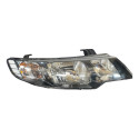 Farol Direito Kia Cerato 2009-2012 Direito/passageiro