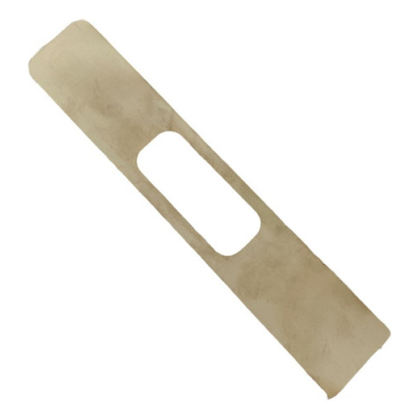 Acabamento Moldura Coluna Lado Direito Ranger 2017-2021