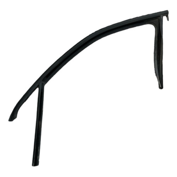 Borracha Vidro Porta Dianteira Direita Fiat Toro 2016-2022