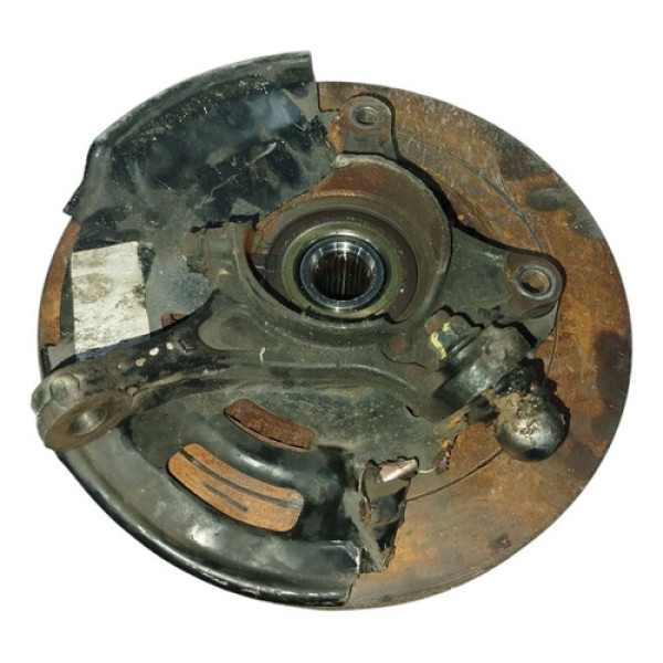 Manga Eixo Dianteiro Esquerdo Original Creta 2023 2024