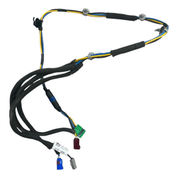 Chicote Multimídia Hyundai Creta 1.0 2021-2024