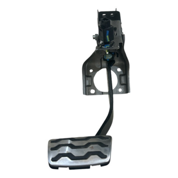 Pedal Do Freio Hyundai Creta 2021-2024 Original Usado