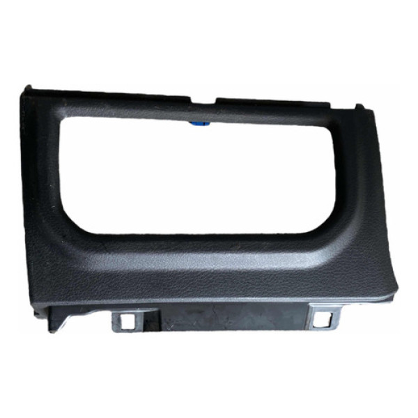 123 Moldura Painel Console Esquerdo Fiat Toro 2021 2022