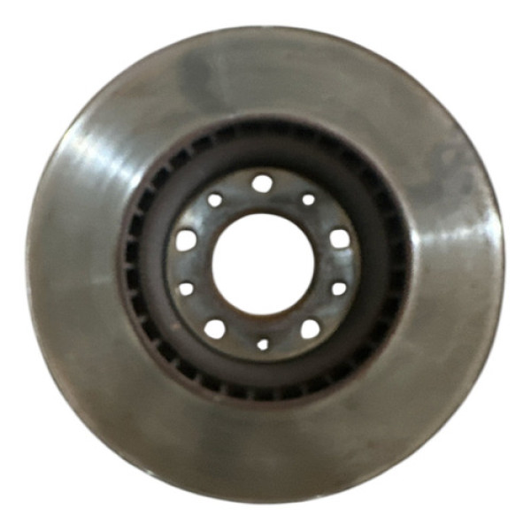 Disco De Freio Dianteiro Fiat Toro 2017 Ate 2022 Original