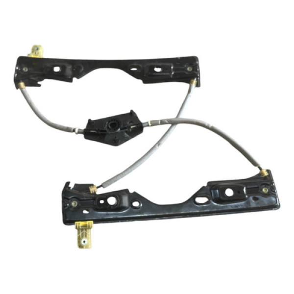 Máquina Vidro Dianteira Esquerda Jeep Compass 2016-2023